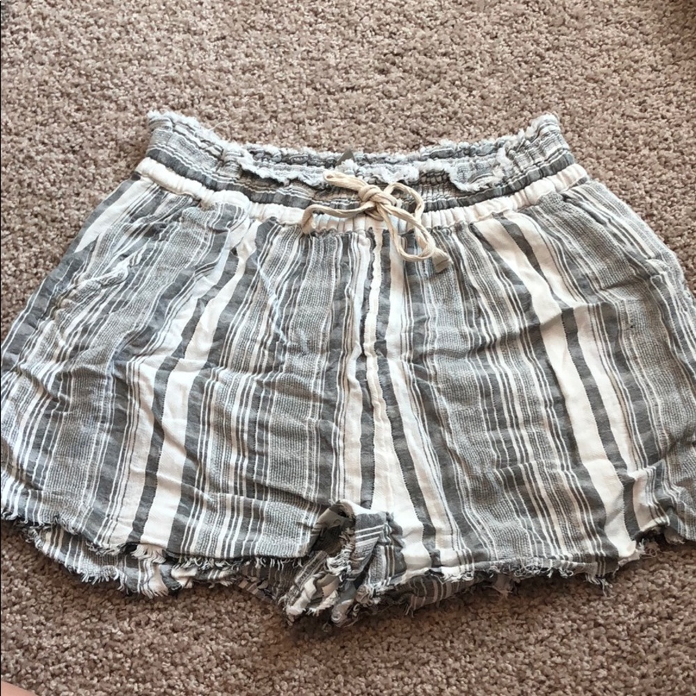 Beach shorts
